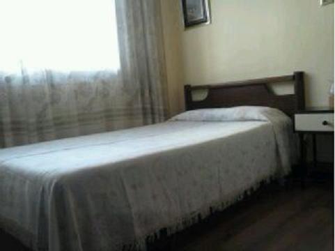 Hostal Suarez Madrid Extérieur photo