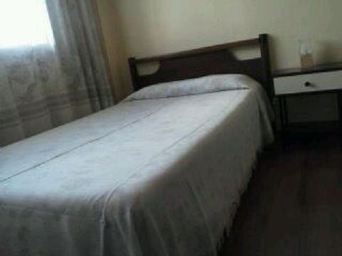 Hostal Suarez Madrid Extérieur photo