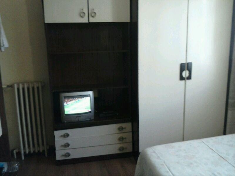 Hostal Suarez Madrid Extérieur photo