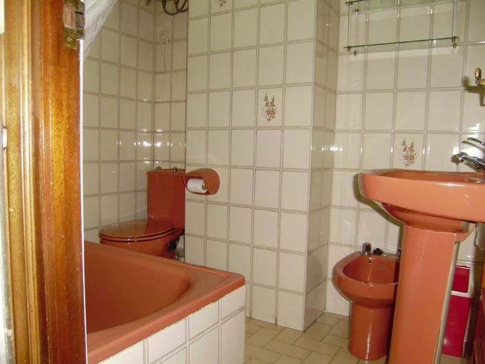 Hostal Suarez Madrid Chambre photo