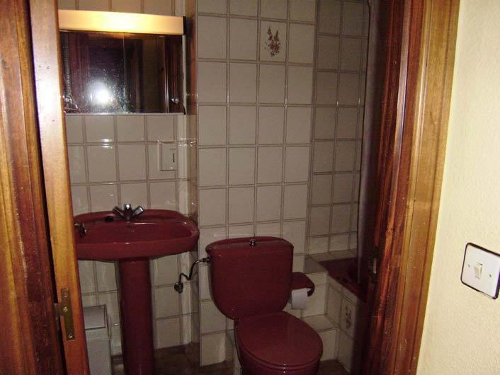 Hostal Suarez Madrid Chambre photo