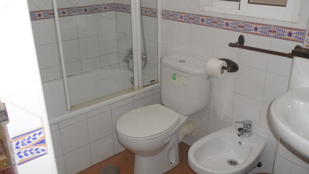 Hostal Suarez Madrid Chambre photo