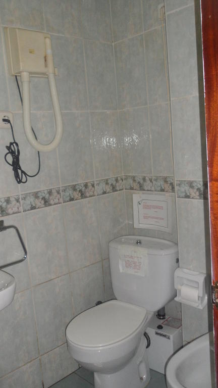 Hostal Suarez Madrid Chambre photo