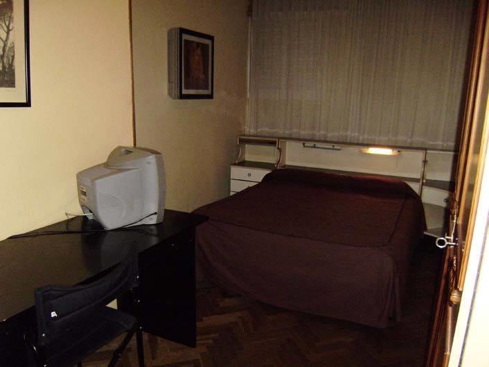 Hostal Suarez Madrid Chambre photo