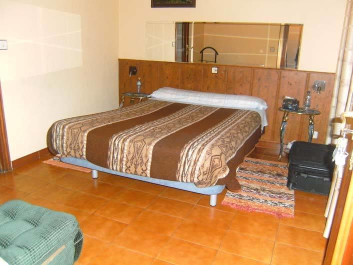 Hostal Suarez Madrid Chambre photo