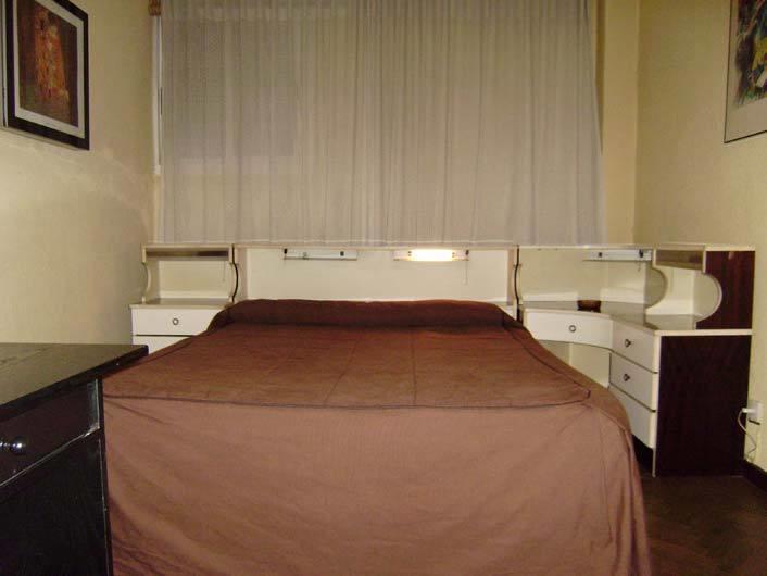 Hostal Suarez Madrid Chambre photo