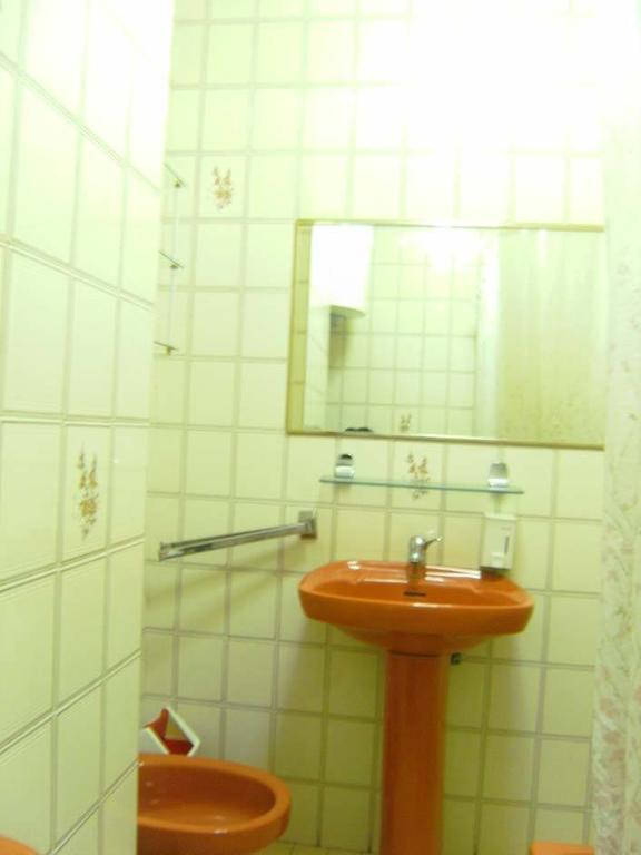 Hostal Suarez Madrid Chambre photo